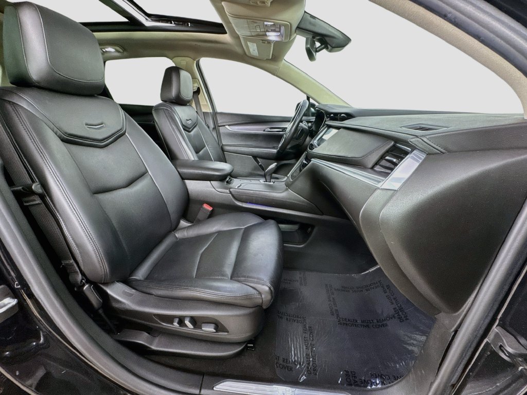 Used 2019 Cadillac XT5 Luxury FWD image 35