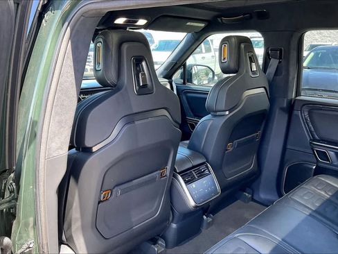 Used 2023 Rivian R1S Launch Edition AWD/4WD image 12