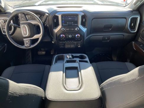 Certified 2022 GMC Sierra 2500 SLE w/ SLE Convenience Package image 22