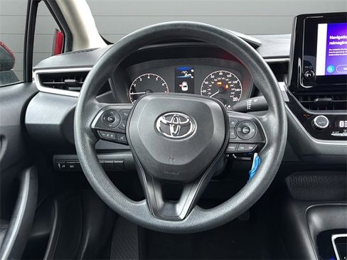 Used 2023 Toyota Corolla LE image 24