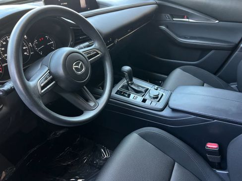 Used 2023 MAZDA CX-30 AWD 2.5 S image 12