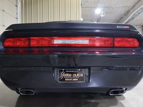 Used 2008 Dodge Challenger SRT8 image 50