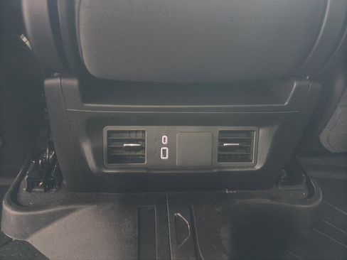 New 2026 Chevrolet Silverado 1500 Custom image 23