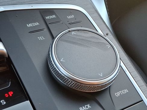 Used 2025 BMW 430i xDrive Coupe w/ M Sport Package image 24