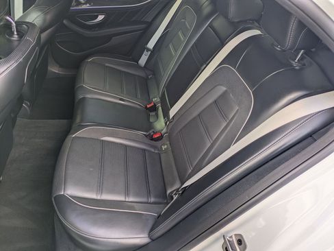 Used 2019 Mercedes-Benz E 63 AMG S image 26