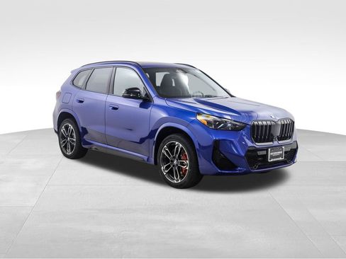 New 2026 BMW X1 xDrive28i w/ Technology Package image 7