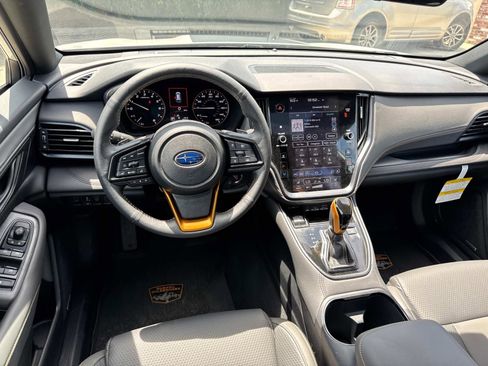 Used 2025 Subaru Outback Wilderness image 12