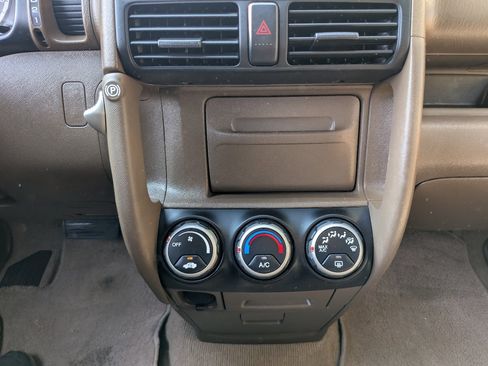 Used 2003 Honda CR-V EX image 25