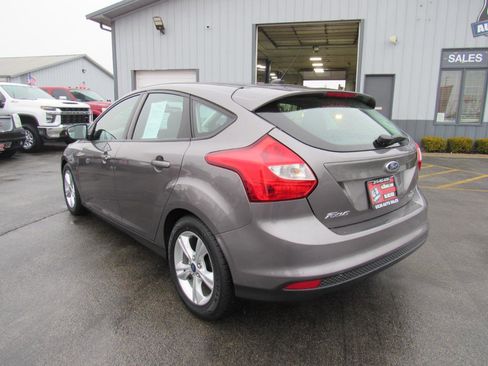 Used 2014 Ford Focus SE image 3