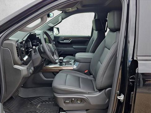 New 2026 Chevrolet Silverado 1500 LT Trail Boss w/ Convenience Package II AWD/4WD image 4