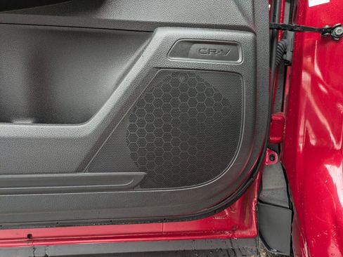 Used 2024 Honda CR-V EX-L image 15