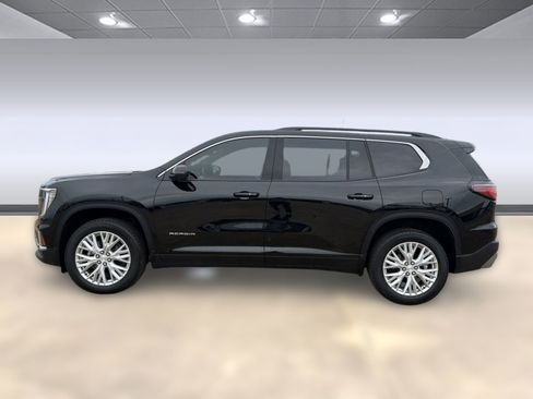 Used 2025 GMC Acadia Elevation w/ Elevation Premium Package image 2