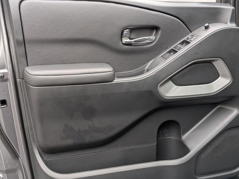 New 2026 Nissan Frontier SV w/ Tow Package image 12