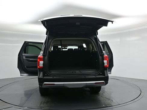 Certified 2024 Ford Expedition Max XLT image 38