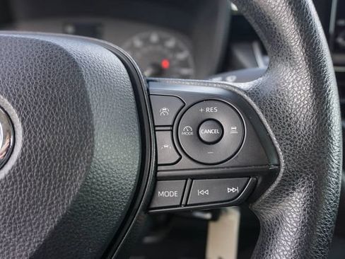 Used 2024 Toyota Corolla LE FWD image 18