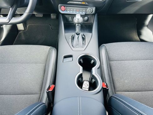 New 2026 Ford Mustang Coupe image 22