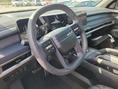 New 2027 Kia Telluride SX image 19