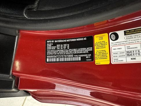 Used 2014 MINI Cooper S image 63