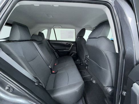 Certified 2023 Toyota RAV4 LE image 12