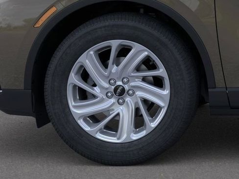 New 2026 Lincoln Corsair Premiere image 38