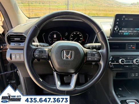 Used 2024 Honda Pilot EX-L image 17