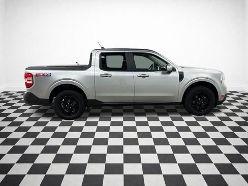 Used 2022 Ford Maverick Lariat w/ Lariat Luxury Package AWD/4WD image 2