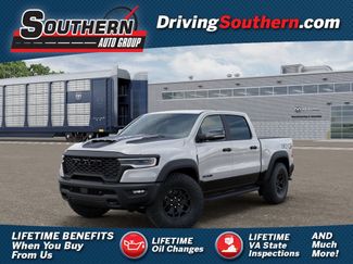 New 2026 RAM 1500 RHO AWD/4WD 360° Tour