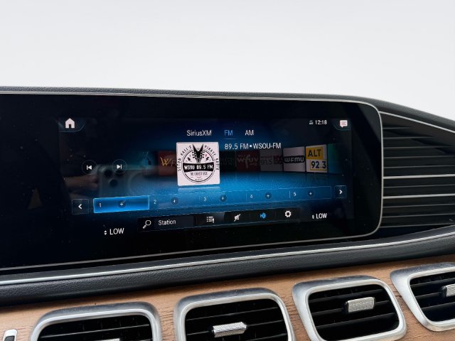 Certified 2023 Mercedes-Benz GLE 350 4MATIC image 25