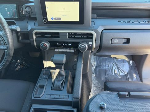 Certified 2026 Toyota Tacoma SR image 17