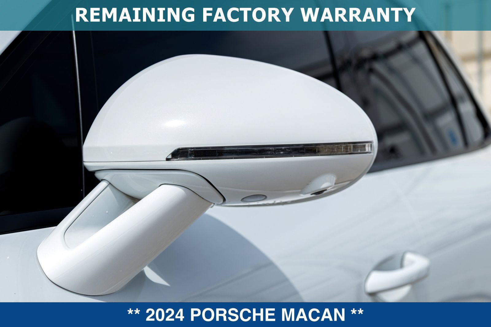 Used 2024 Porsche Macan AWD/4WD image 14