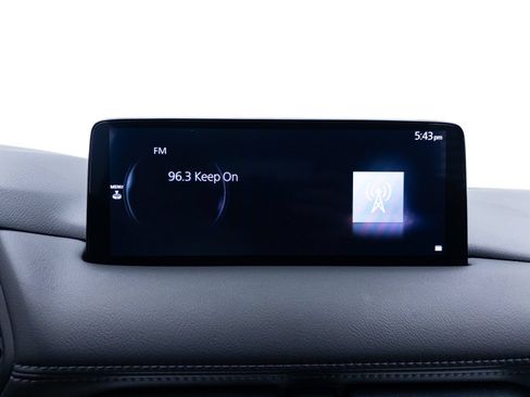 Used 2024 MAZDA CX-5 AWD 2.5 S image 24