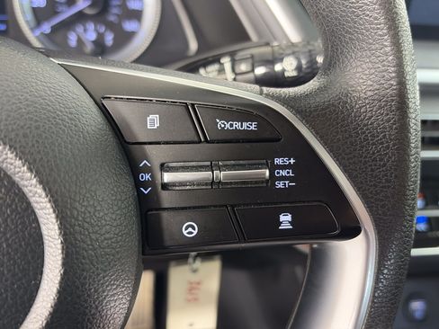 Certified 2023 Hyundai Sonata SE FWD image 28
