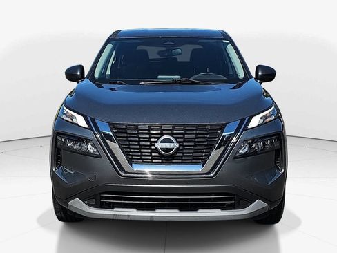 Used 2023 Nissan Rogue S FWD image 12