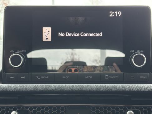 Certified 2024 Honda Civic Sport image 12