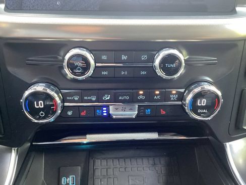 Used 2021 Ford F150 Raptor w/ Equipment Group 801A High AWD/4WD image 63