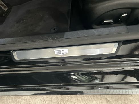 Used 2023 Cadillac CT5 Sport w/ Technology Package image 13