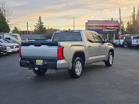 Used 2023 Toyota Tundra SR5 image 5