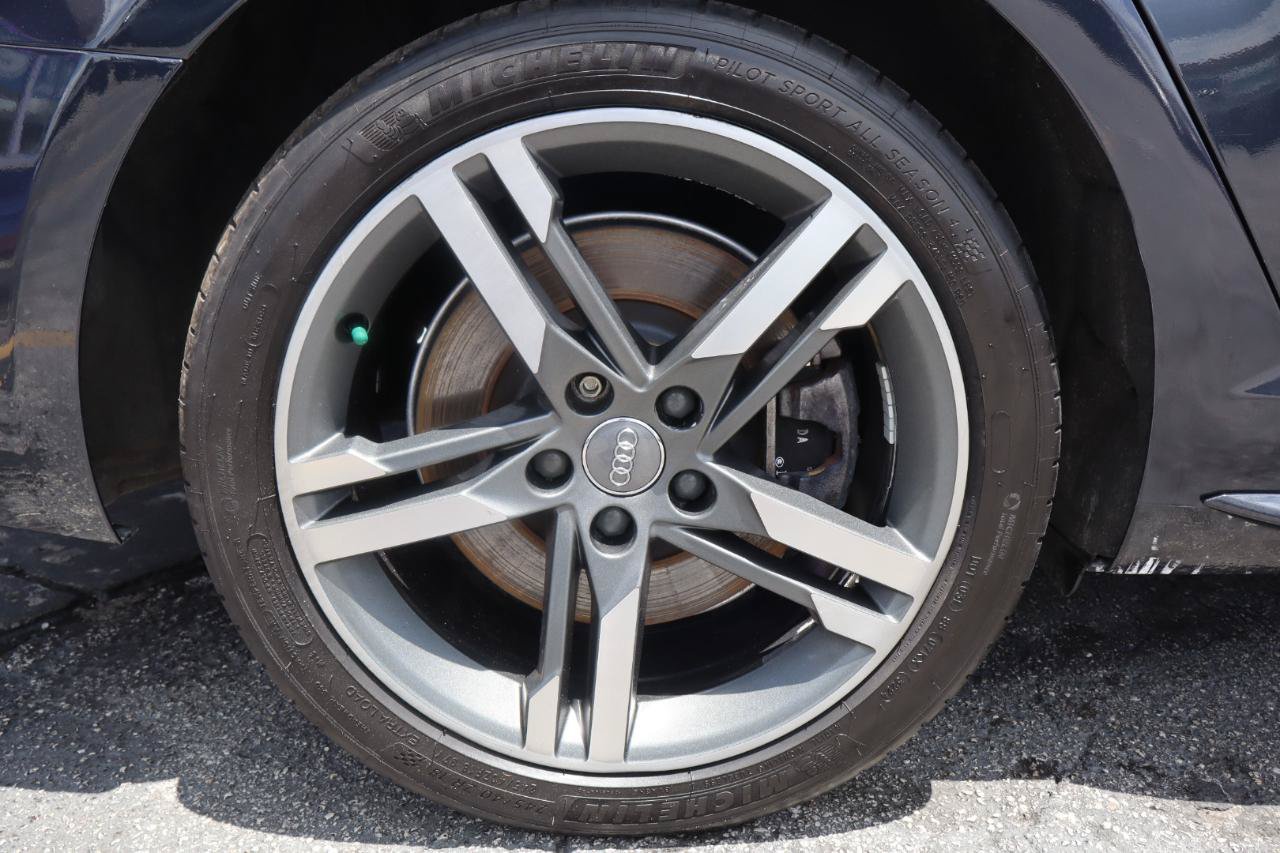 Used 2018 Audi A4 2.0T Premium Plus w/ Premium Plus Package AWD/4WD image 31