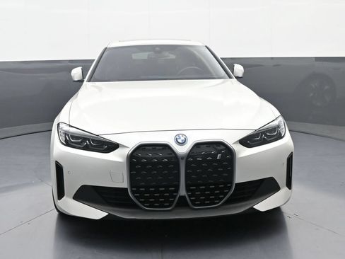 Used 2023 BMW i4 eDrive40 w/ Premium Package RWD image 2