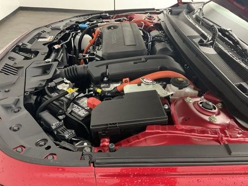 New 2025 Honda Accord Touring image 20