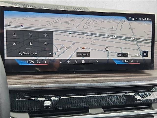Certified 2026 BMW X5 xDrive40i w/ Premium Package AWD/4WD image 13