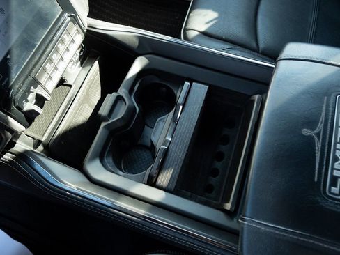 Used 2022 RAM 2500 Limited image 20