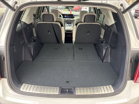 Used 2025 Hyundai Palisade Calligraphy image 12