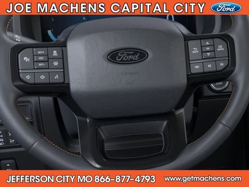 New 2026 Ford F150 Tremor image 13