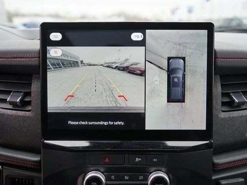 Certified 2022 Ford Expedition Limited AWD/4WD image 16
