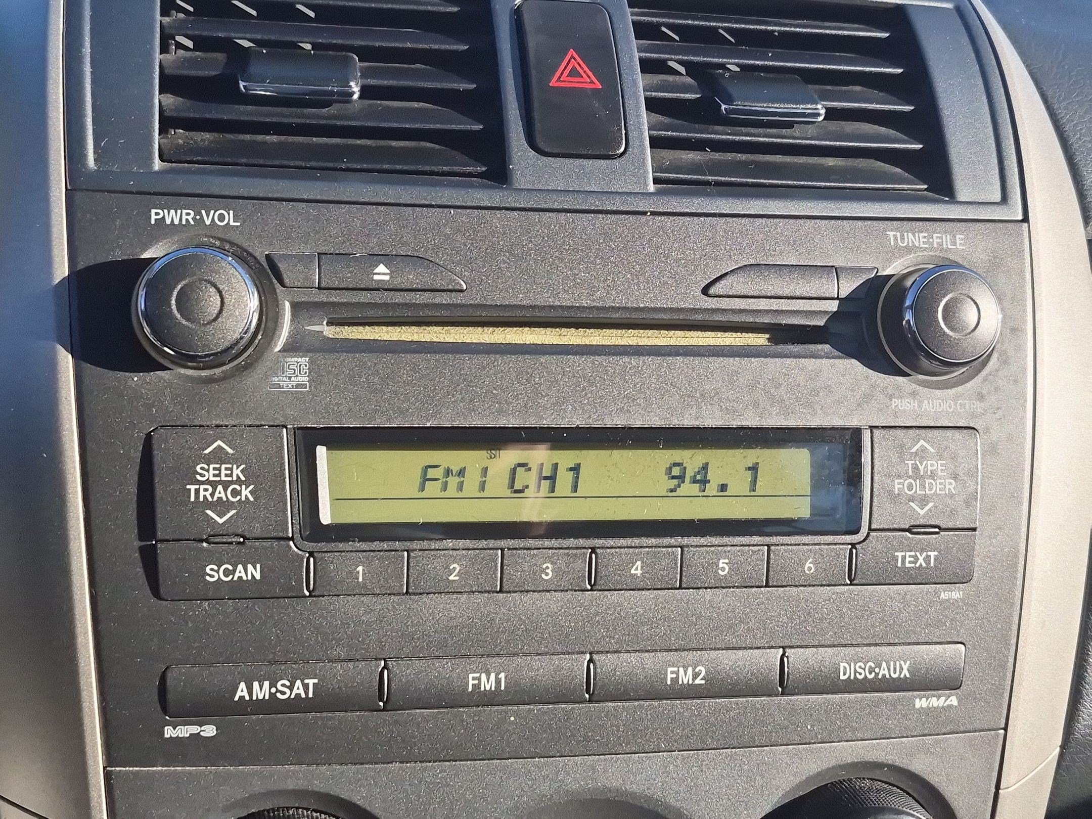 Used 2010 Toyota Corolla FWD image 21