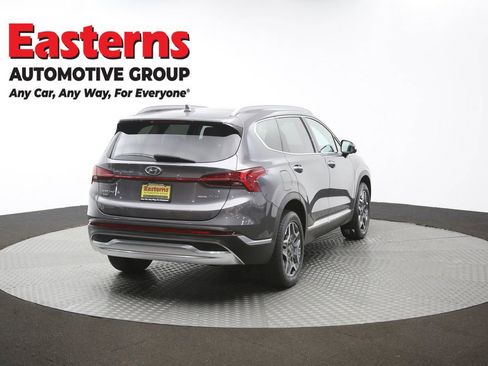 Used 2023 Hyundai Santa Fe Limited AWD/4WD image 41