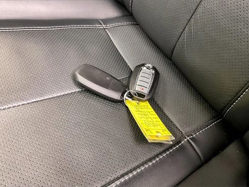 Used 2023 INFINITI QX60 Luxe image 15