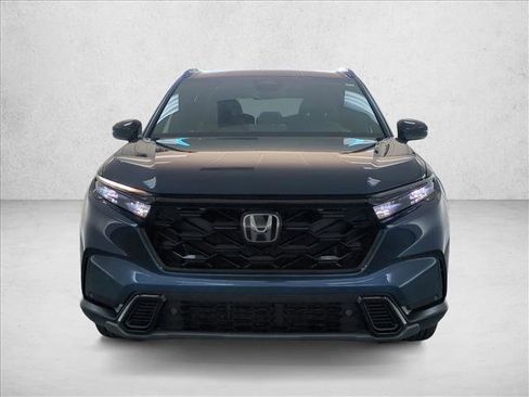 Used 2025 Honda CR-V Sport-L image 2