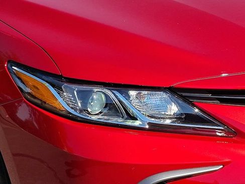 Used 2023 Toyota Camry LE FWD image 26